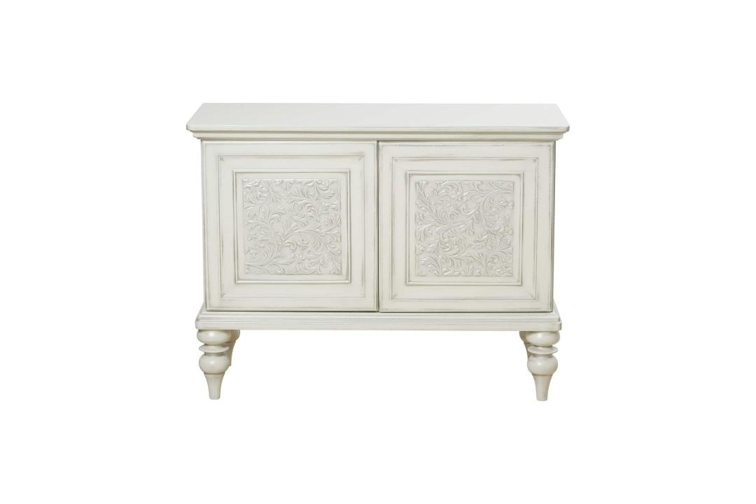 Komoda Iris dvokrilna