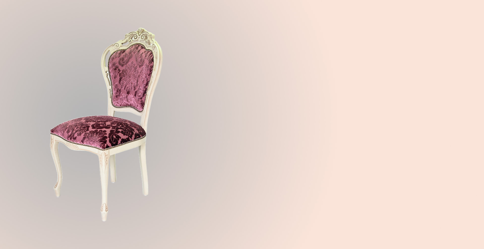 Drvene stolice za trpezariju i dnevnu sobu – Tri Omorike Kraljevo