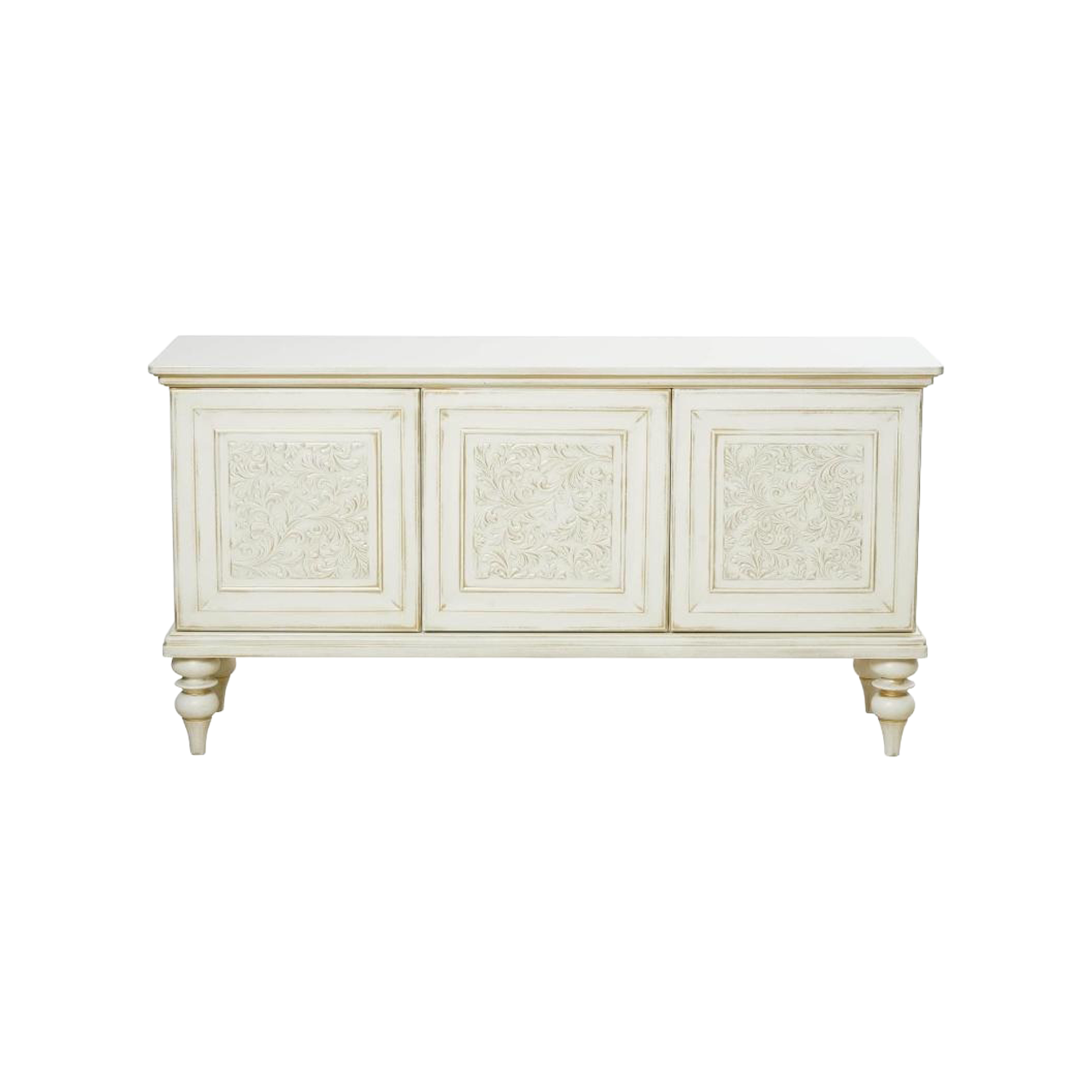 Komoda Iris trokrilna